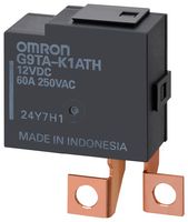 OMRON ELECTRONIC COMPONENTS G9TA-K1ATH  DC12