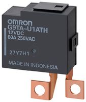 OMRON ELECTRONIC COMPONENTS G9TA-U1ATH  DC12