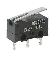 OMRON D2F-5L