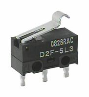 OMRON D2F-5L3