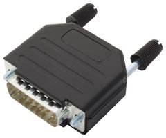 MULTICOMP PRO MC-DPPK25-P-SDR-K