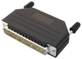 MULTICOMP PRO MC-DPPK37-P-SDR-K
