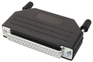 MULTICOMP PRO MC-DPPK37-S-SDR-K