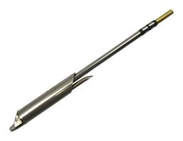 METCAL DSC-9CN0024S Desoldering Tip, Standard, DSC Series, 9.14 mm x 3.18 mm, For Metcal MX-DS1 & CV-H5-DS
