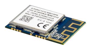 MICROCHIP ATWINC1500-MR210PB1961