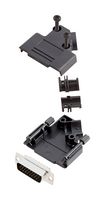 AMPHENOL COMMUNICATIONS SOLUTIONS L17D45PK-P-15+L717HDA26P