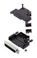 AMPHENOL COMMUNICATIONS SOLUTIONS L17D45PK-P-25+L717HDB44P