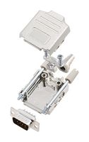 AMPHENOL COMMUNICATIONS SOLUTIONS L17DPPK09-M+L717SDE09P