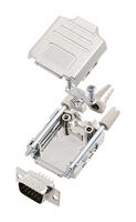 AMPHENOL COMMUNICATIONS SOLUTIONS L17DPPK09-M+L717HDE15P