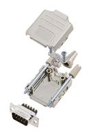 AMPHENOL COMMUNICATIONS SOLUTIONS L17DPPK15-M+L717DA15PST