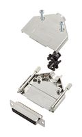 AMPHENOL COMMUNICATIONS SOLUTIONS L17DTPK-M-25+L77SDB25S