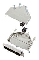 AMPHENOL COMMUNICATIONS SOLUTIONS L17DTPK-M-37+L717HDC62P