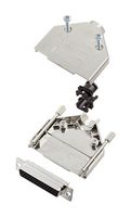 AMPHENOL COMMUNICATIONS SOLUTIONS L17DTPK-M-25+L77HDB44S