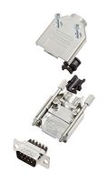 AMPHENOL COMMUNICATIONS SOLUTIONS L17DTPK-M-15+L717DA15PST