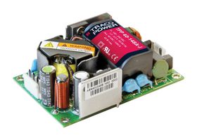TRACO POWER TPP40-105A-J AC/DC Open Frame Power Supply (PSU), Medical, 1 Output, 40 W, 85V AC to 264V AC