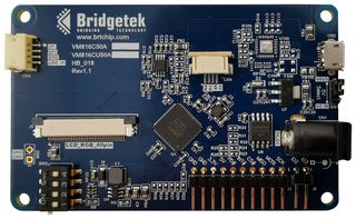 NXP KIT-HGDRONEK66