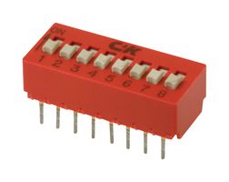 C&K COMPONENTS BD10AV