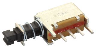 C&K COMPONENTS PN12SJNA03QE