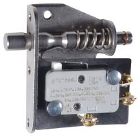 C&K COMPONENTS 12TL602