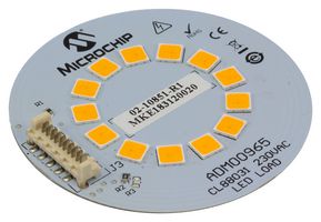 MICROCHIP ADM00965