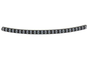 HELLERMANNTYTON 901-11050 HGBC2-5BK 0