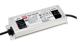 MEAN WELL ELG-100-24DA-3Y