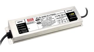 MEAN WELL ELG-240-24DA-3Y