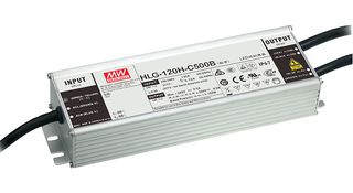 MEAN WELL HLG-120H-12B