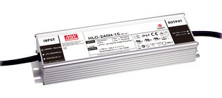 MEAN WELL HLG-240H-42A