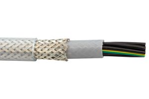 ALPHA WIRE 470071CY CL321