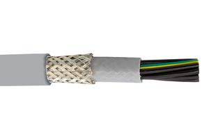 ALPHA WIRE 470075CY GE033