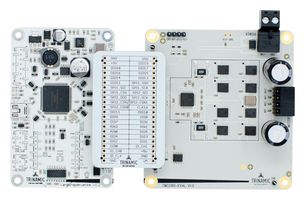 TRINAMIC / ANALOG DEVICES TMC2160-EVAL-KIT