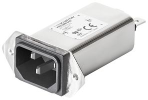 SCHAFFNER - TE CONNECTIVITY FN9255MB-10-06