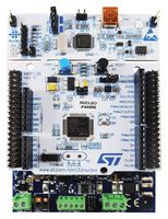 STMICROELECTRONICS P-NUCLEO-IOM01M1