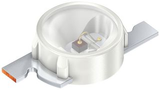 AMS OSRAM GROUP LR P47F-U2AB-1-3A5A-F