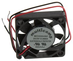 MULTICOMP MC035492
