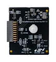 SILICON LABS OCCUPANCY-EXP-EVB