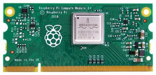 RASPBERRY-PI CM3+/8GB
