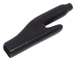 DELTRON COMPONENTS 302-0100 Connector Accessory, Insulating Cover, Test Connectors and Alligator Clips, 302 Series