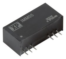 XP POWER IMM0512D15