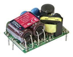 TRACO POWER TPP 15-103A-D