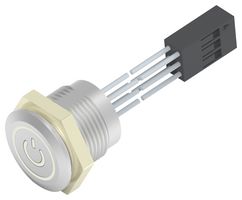 ALCOSWITCH - TE CONNECTIVITY AVC16LS16FE1DT5B04
