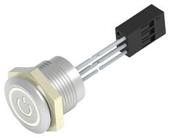 ALCOSWITCH - TE CONNECTIVITY AVC16LS16FE13T5B04
