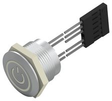 ALCOSWITCH - TE CONNECTIVITY AVC19LS16FE13T5A04