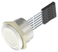 ALCOSWITCH - TE CONNECTIVITY AVC22MS16FE1DT5A04