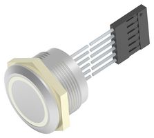 ALCOSWITCH - TE CONNECTIVITY AVC22MS16FE0DT5A04