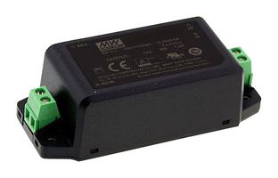 MEAN WELL MPM-30-24ST