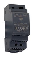 MEAN WELL DDR-30G-12