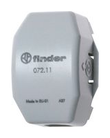 FINDER 07211 Relay Accessory, Floor Water Sensor, Finder 72.01 & 72.11 Monitoring Relays, 72 Series