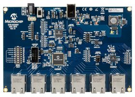 MICROCHIP EVB-KSZ9897-1